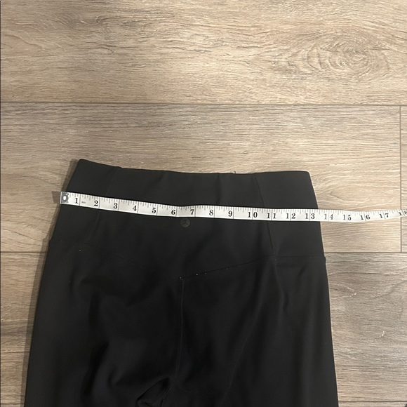 Danskin soft Black Leggings Size M - Picture 6 of 7